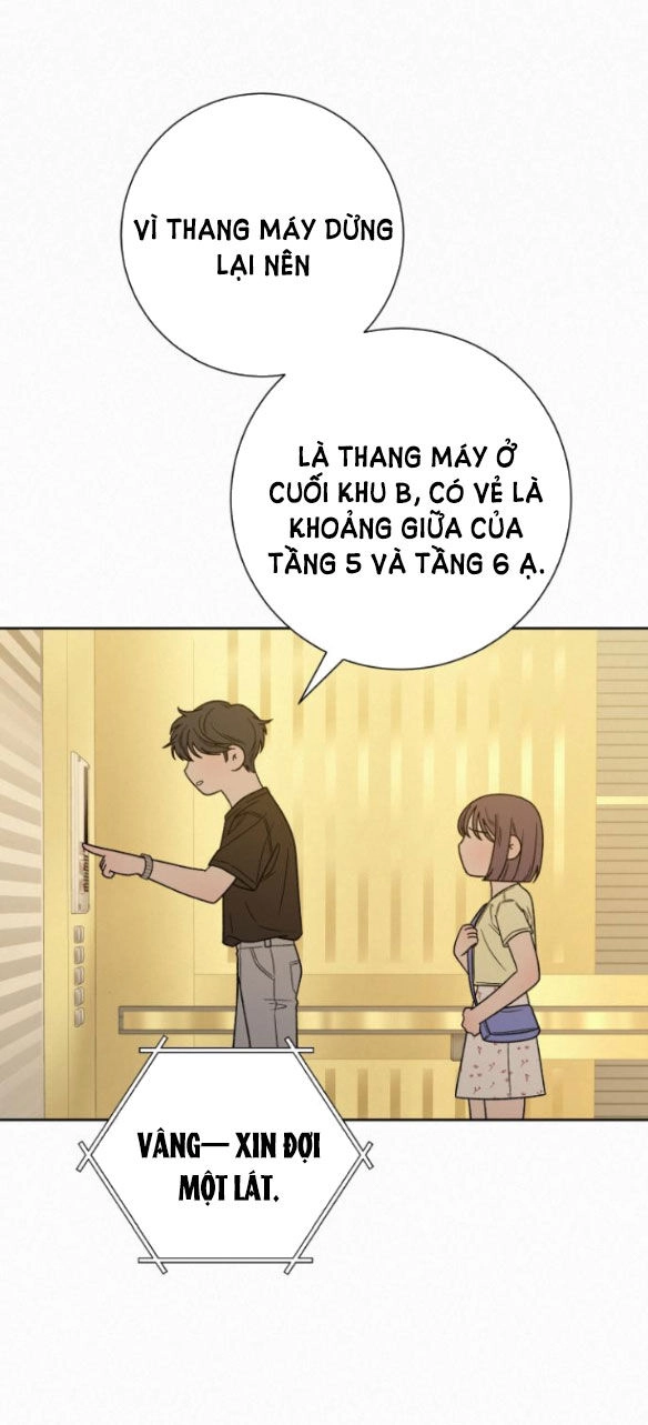 Chiến Lược: Tình Yêu Trong Sáng Chapter 61.2 - 35