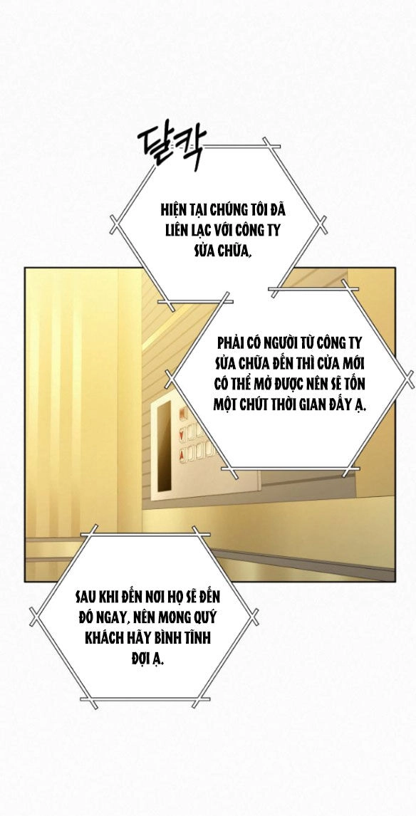 Chiến Lược: Tình Yêu Trong Sáng Chapter 61.2 - 36