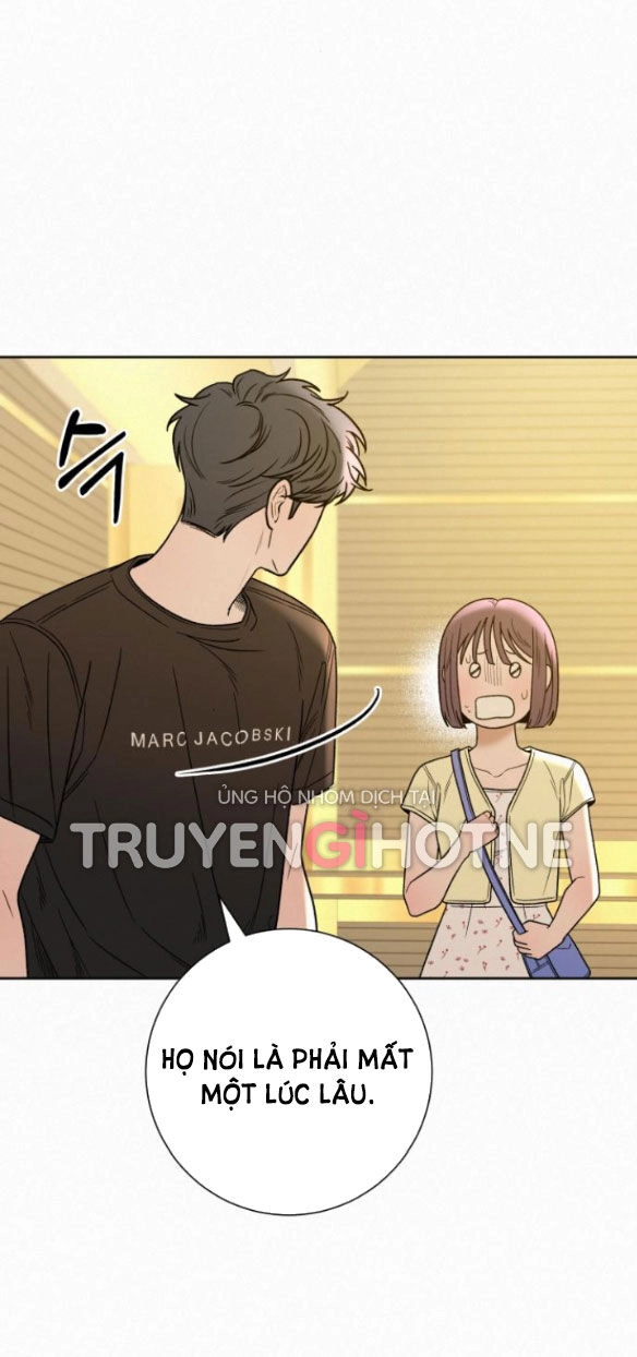 Chiến Lược: Tình Yêu Trong Sáng Chapter 61.2 - 37