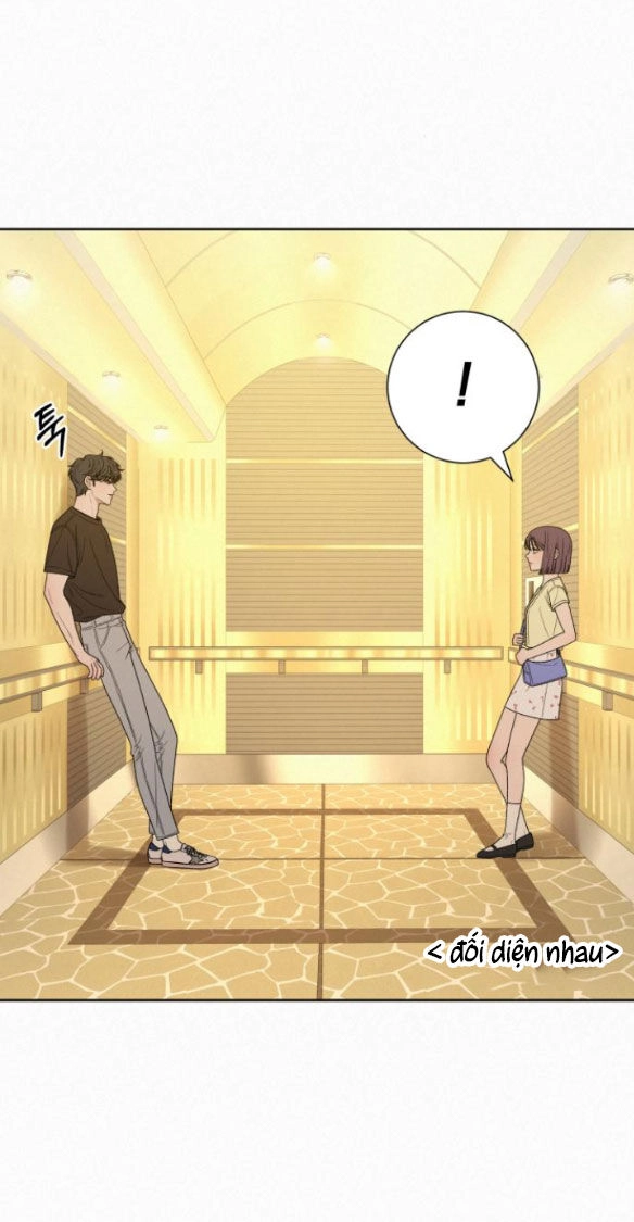 Chiến Lược: Tình Yêu Trong Sáng Chapter 61.2 - 42