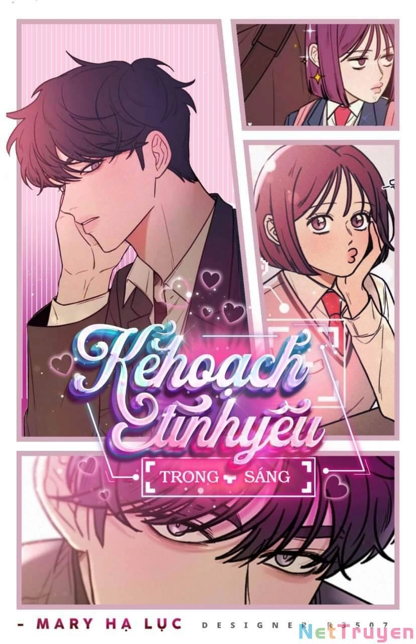 Chiến Lược: Tình Yêu Trong Sáng Chapter 62 - 1