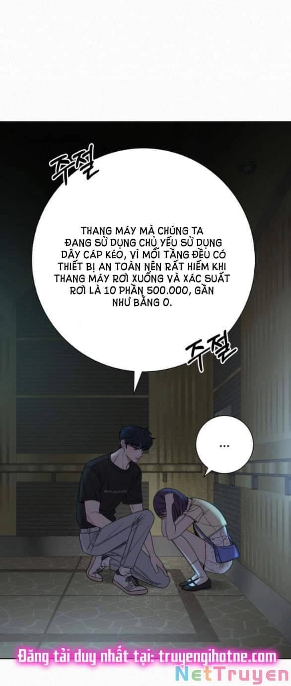 Chiến Lược: Tình Yêu Trong Sáng Chapter 62 - 19