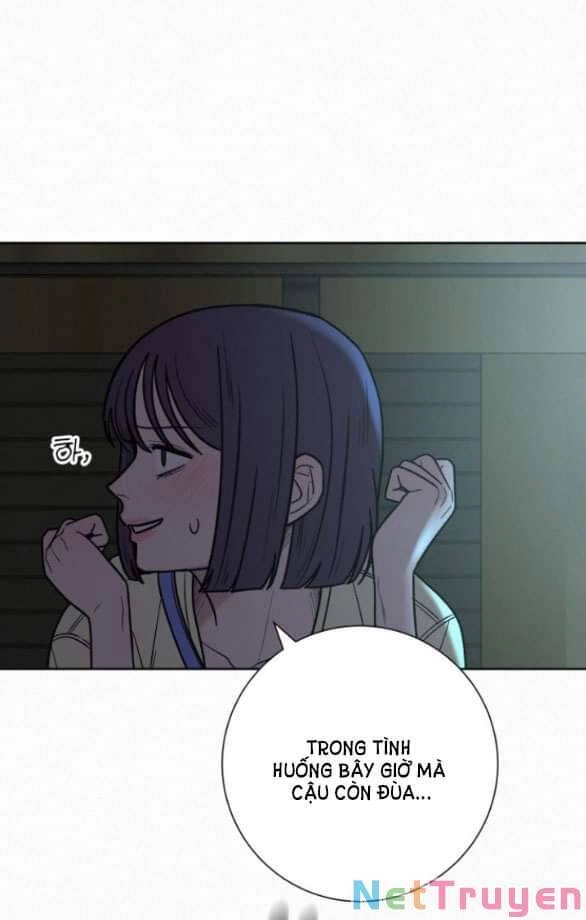 Chiến Lược: Tình Yêu Trong Sáng Chapter 62 - 27