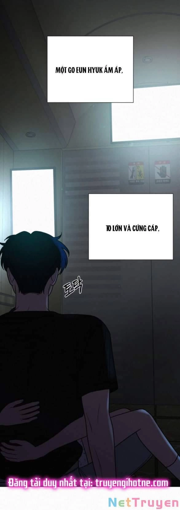 Chiến Lược: Tình Yêu Trong Sáng Chapter 62 - 35