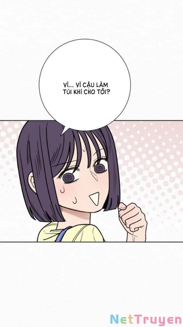 Chiến Lược: Tình Yêu Trong Sáng Chapter 62 - 44