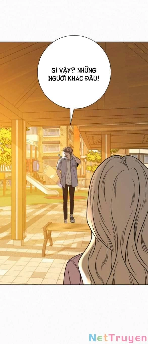 Chiến Lược: Tình Yêu Trong Sáng Chapter 62 - 62