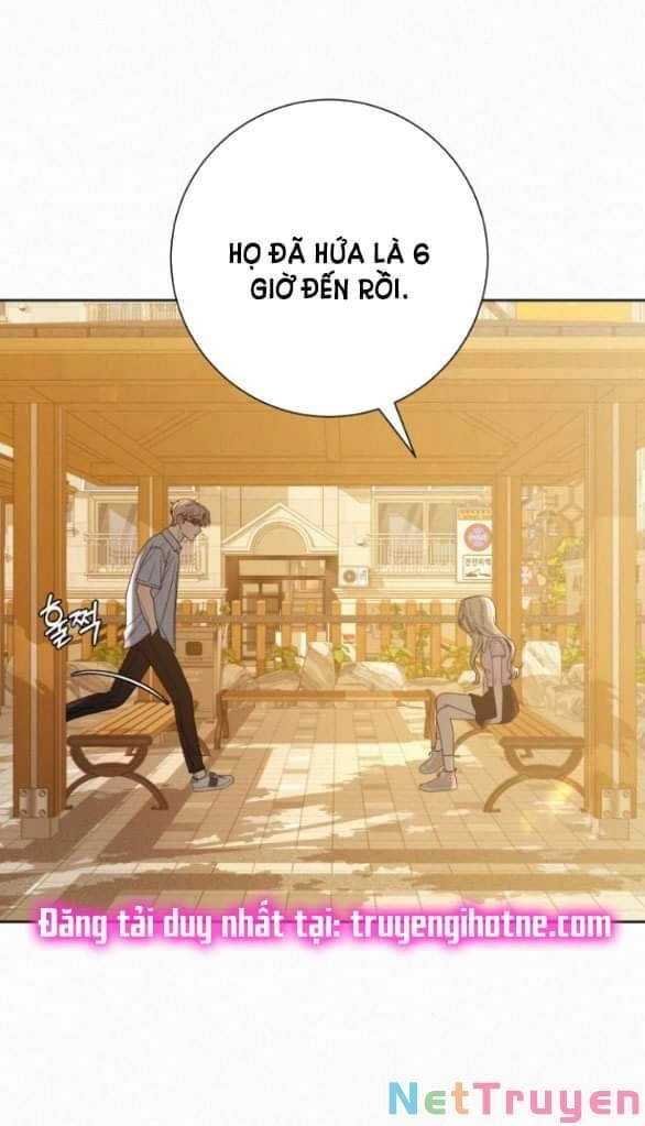 Chiến Lược: Tình Yêu Trong Sáng Chapter 62 - 63