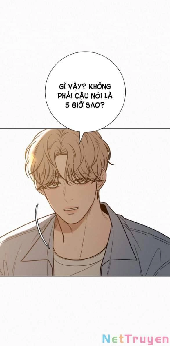 Chiến Lược: Tình Yêu Trong Sáng Chapter 62 - 65