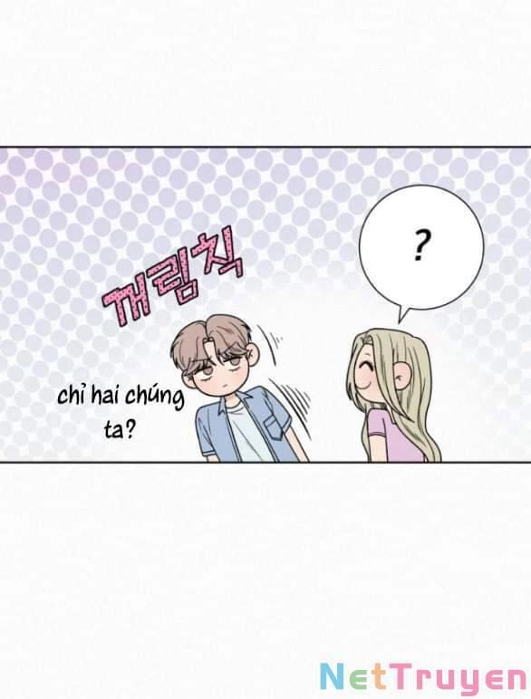 Chiến Lược: Tình Yêu Trong Sáng Chapter 62 - 67