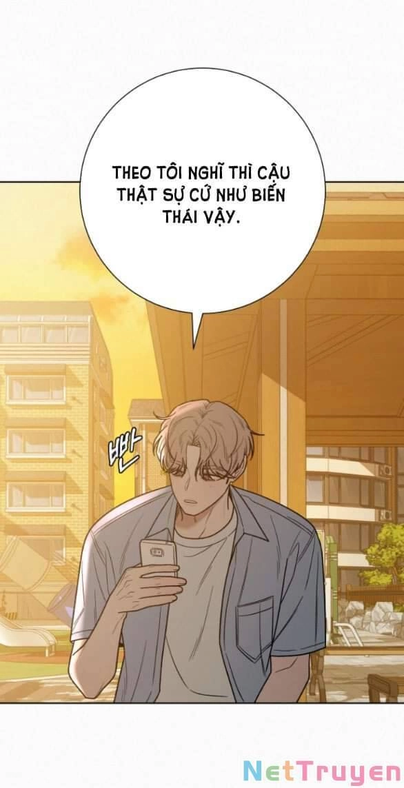 Chiến Lược: Tình Yêu Trong Sáng Chapter 62 - 69