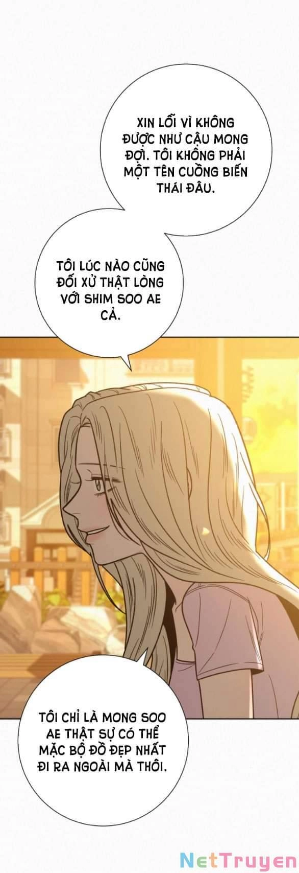 Chiến Lược: Tình Yêu Trong Sáng Chapter 62 - 78