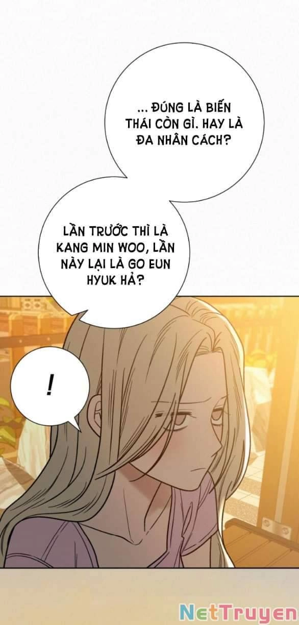 Chiến Lược: Tình Yêu Trong Sáng Chapter 62 - 80