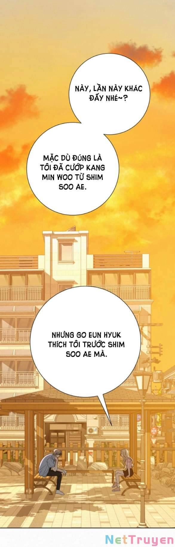 Chiến Lược: Tình Yêu Trong Sáng Chapter 62 - 81