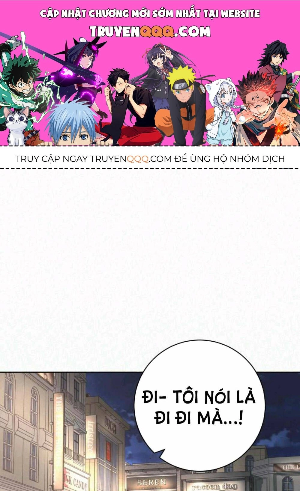 Chiến Lược: Tình Yêu Trong Sáng Chapter 63 - 1