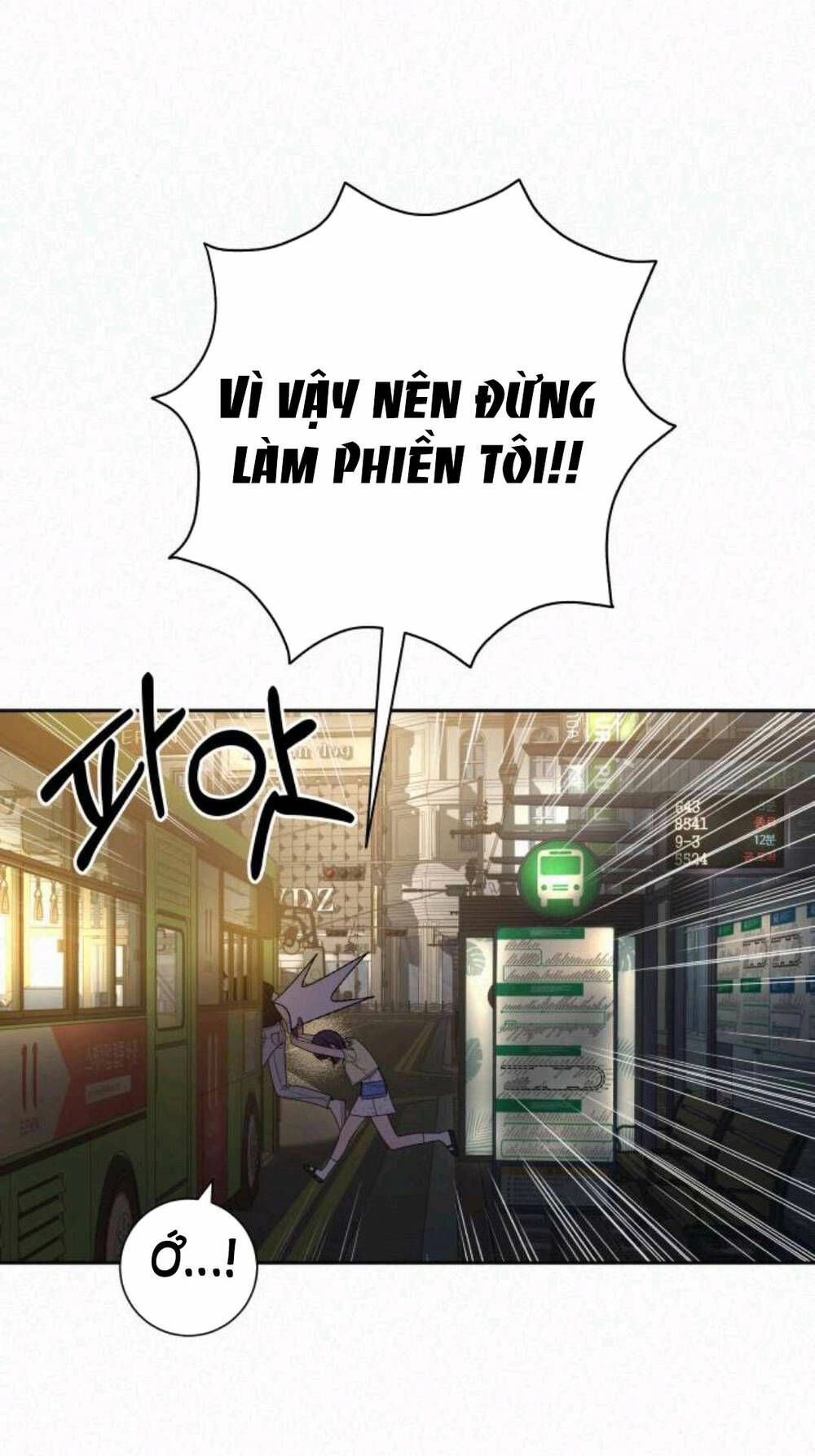 Chiến Lược: Tình Yêu Trong Sáng Chapter 63 - 5