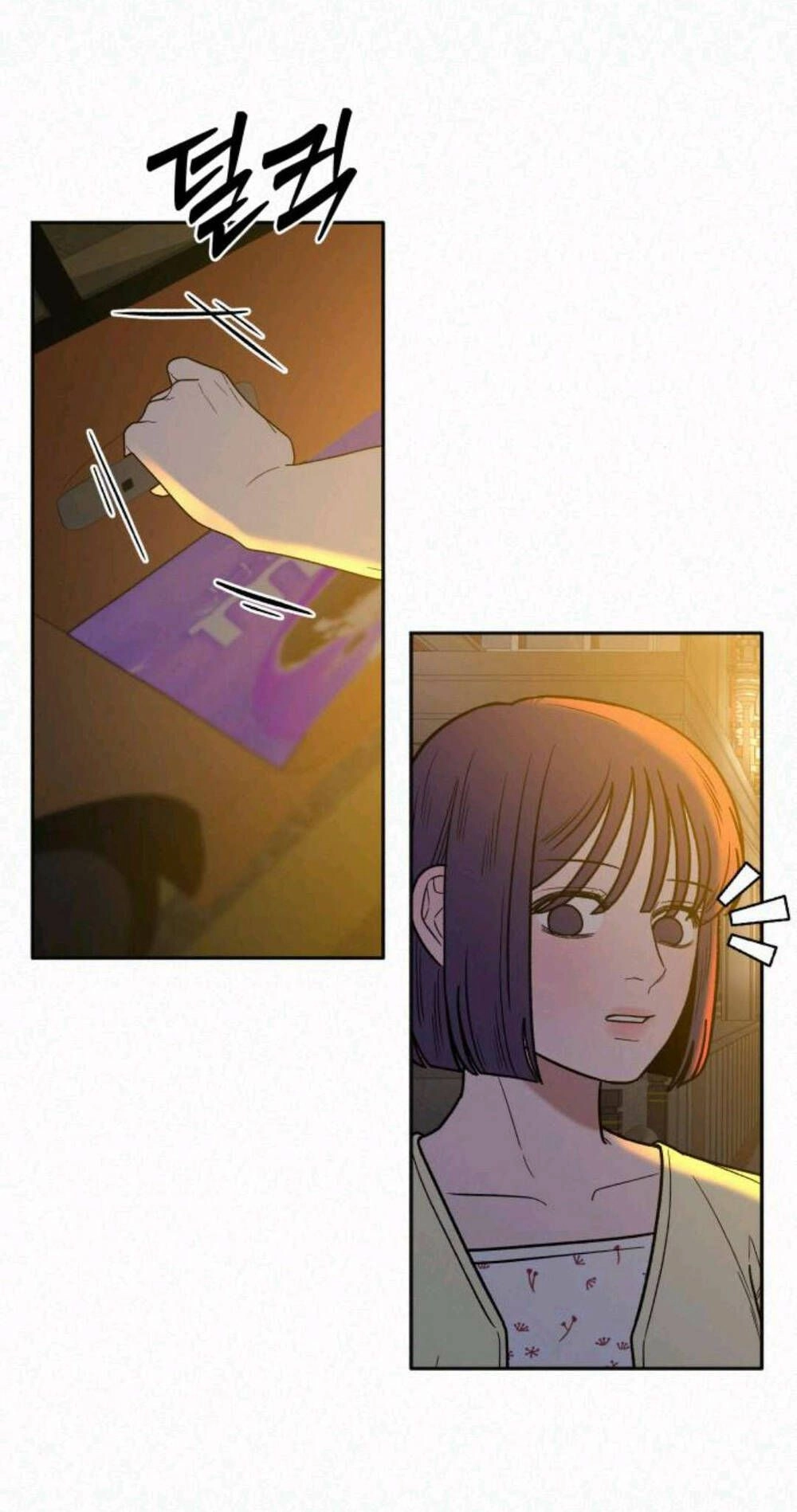 Chiến Lược: Tình Yêu Trong Sáng Chapter 63 - 10