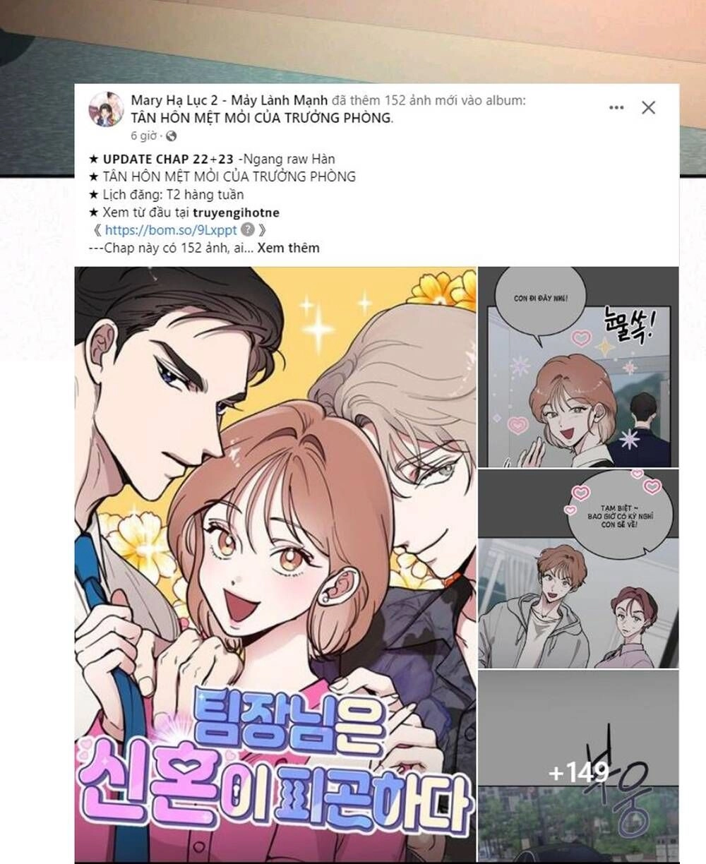 Chiến Lược: Tình Yêu Trong Sáng Chapter 63 - 12