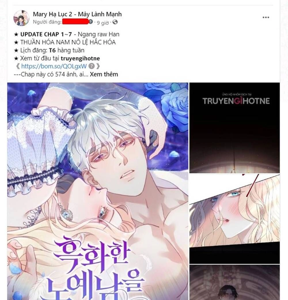 Chiến Lược: Tình Yêu Trong Sáng Chapter 63 - 32