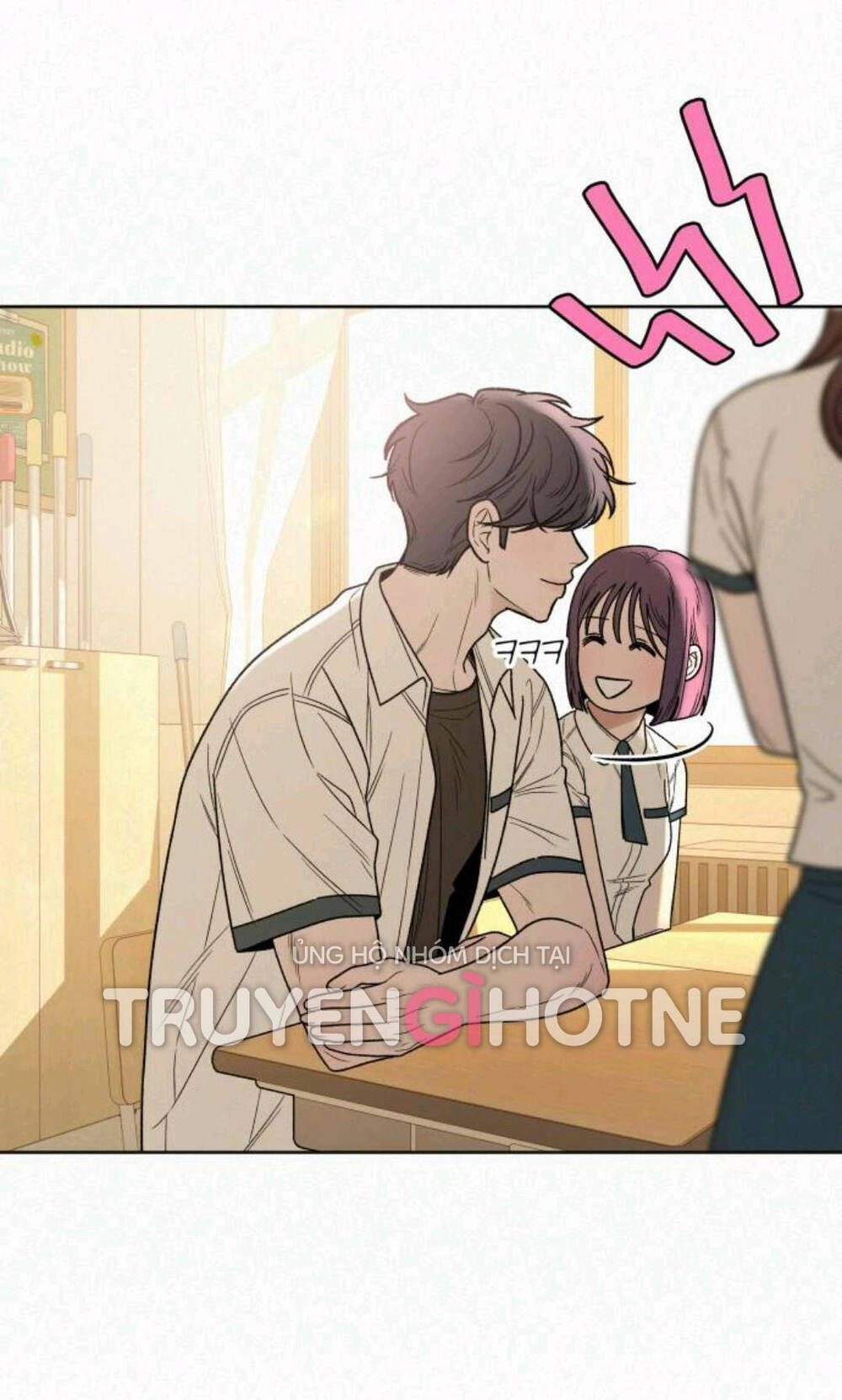 Chiến Lược: Tình Yêu Trong Sáng Chapter 63 - 56