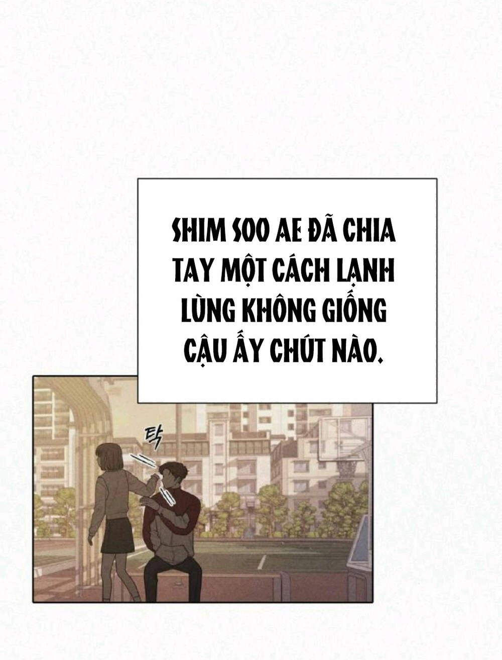Chiến Lược: Tình Yêu Trong Sáng Chapter 63 - 57