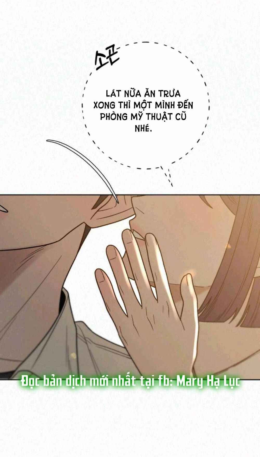 Chiến Lược: Tình Yêu Trong Sáng Chapter 63 - 63