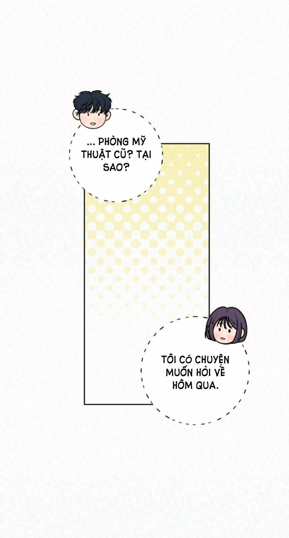 Chiến Lược: Tình Yêu Trong Sáng Chapter 63 - 64