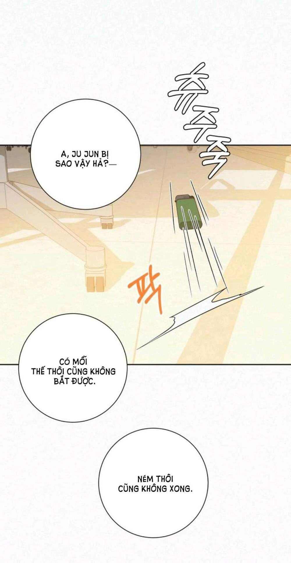 Chiến Lược: Tình Yêu Trong Sáng Chapter 63 - 84