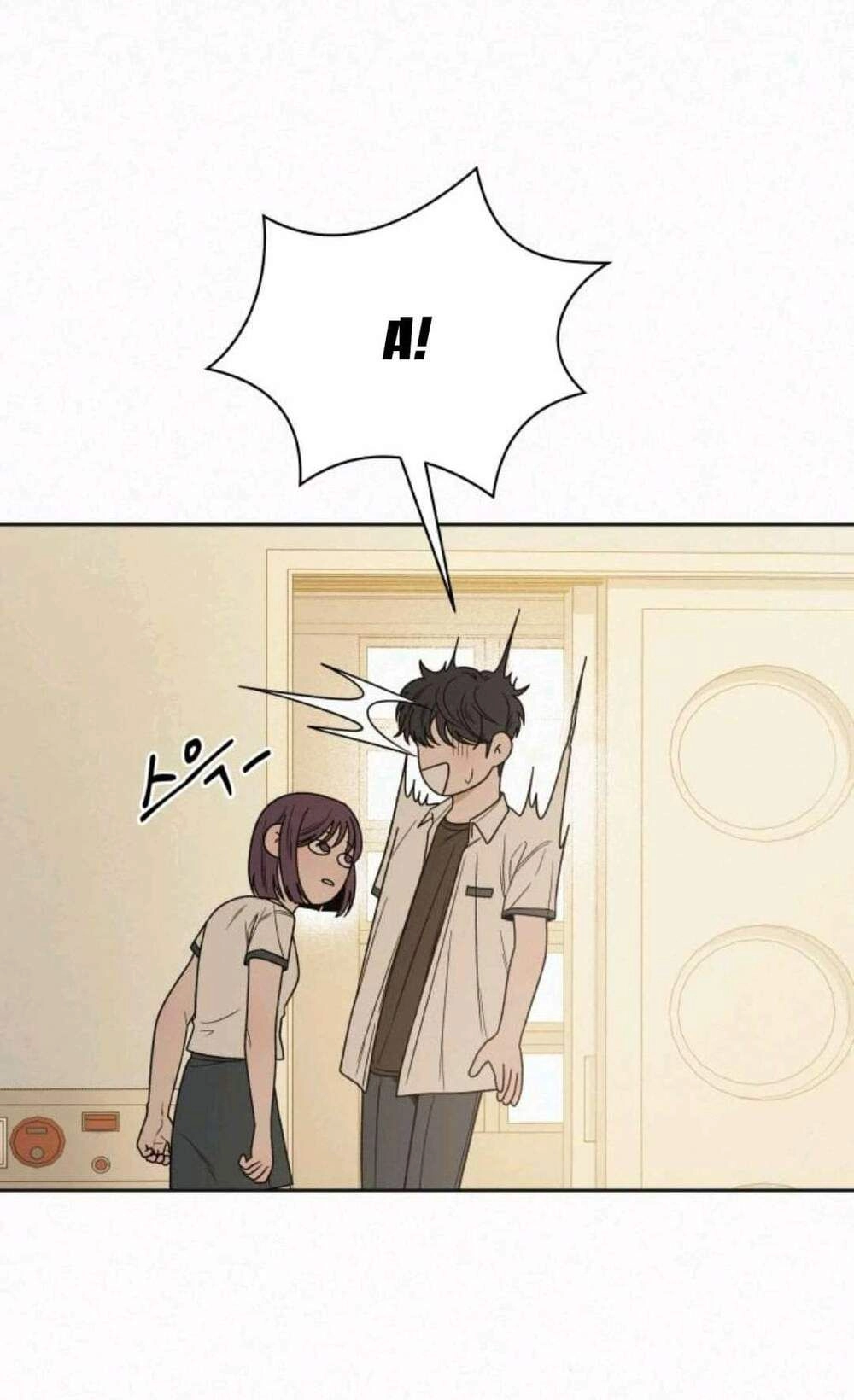 Chiến Lược: Tình Yêu Trong Sáng Chapter 63 - 88