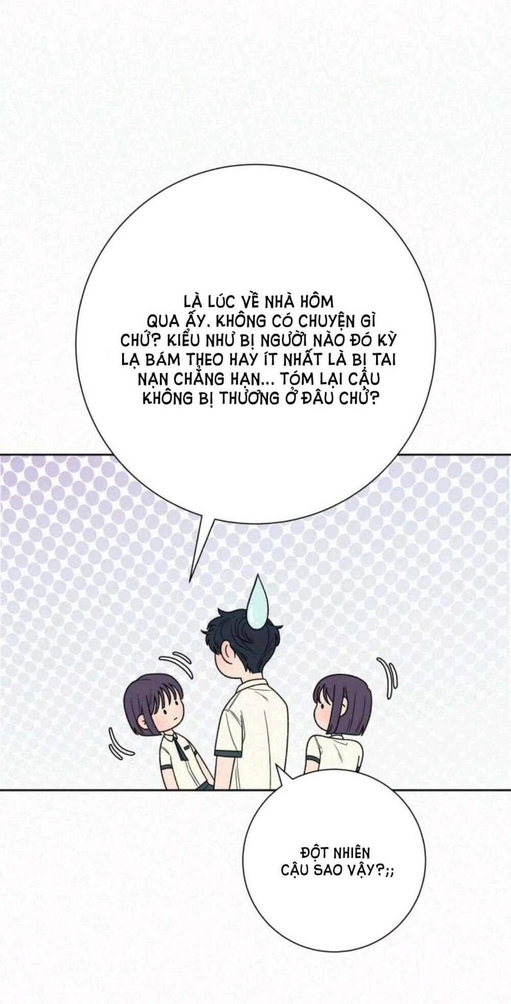 Chiến Lược: Tình Yêu Trong Sáng Chapter 63 - 90