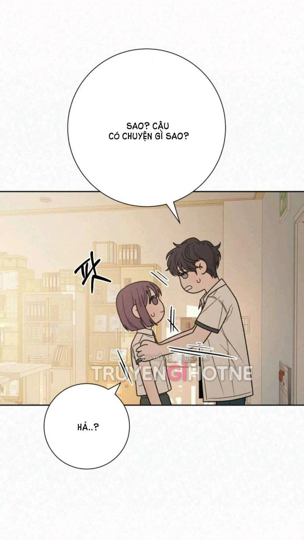 Chiến Lược: Tình Yêu Trong Sáng Chapter 63 - 91