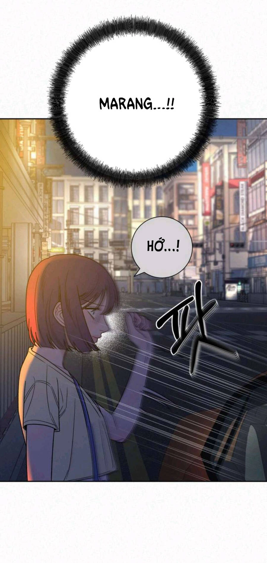 Chiến Lược: Tình Yêu Trong Sáng Chapter 63.1 - 9