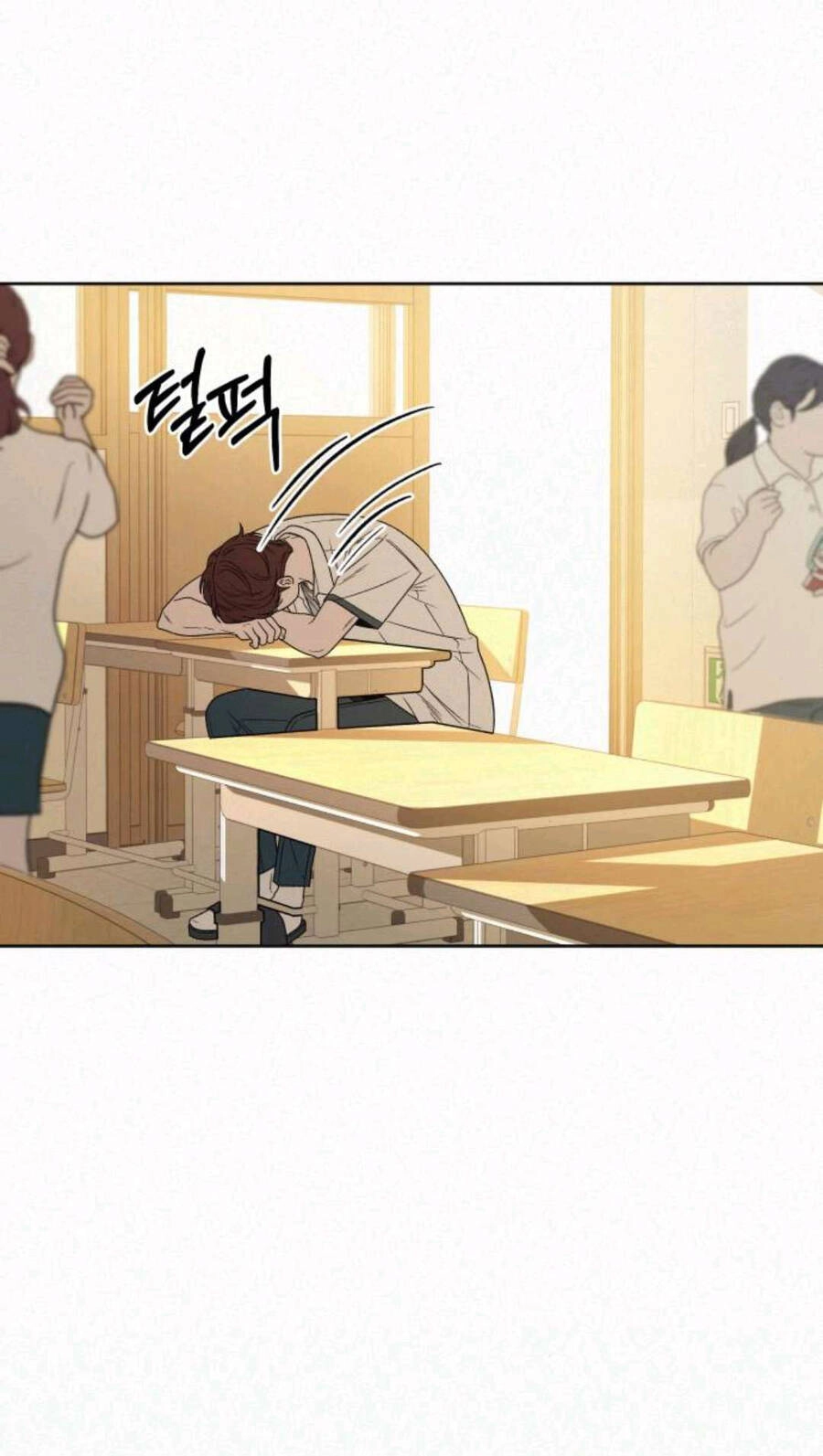 Chiến Lược: Tình Yêu Trong Sáng Chapter 63.1 - 45