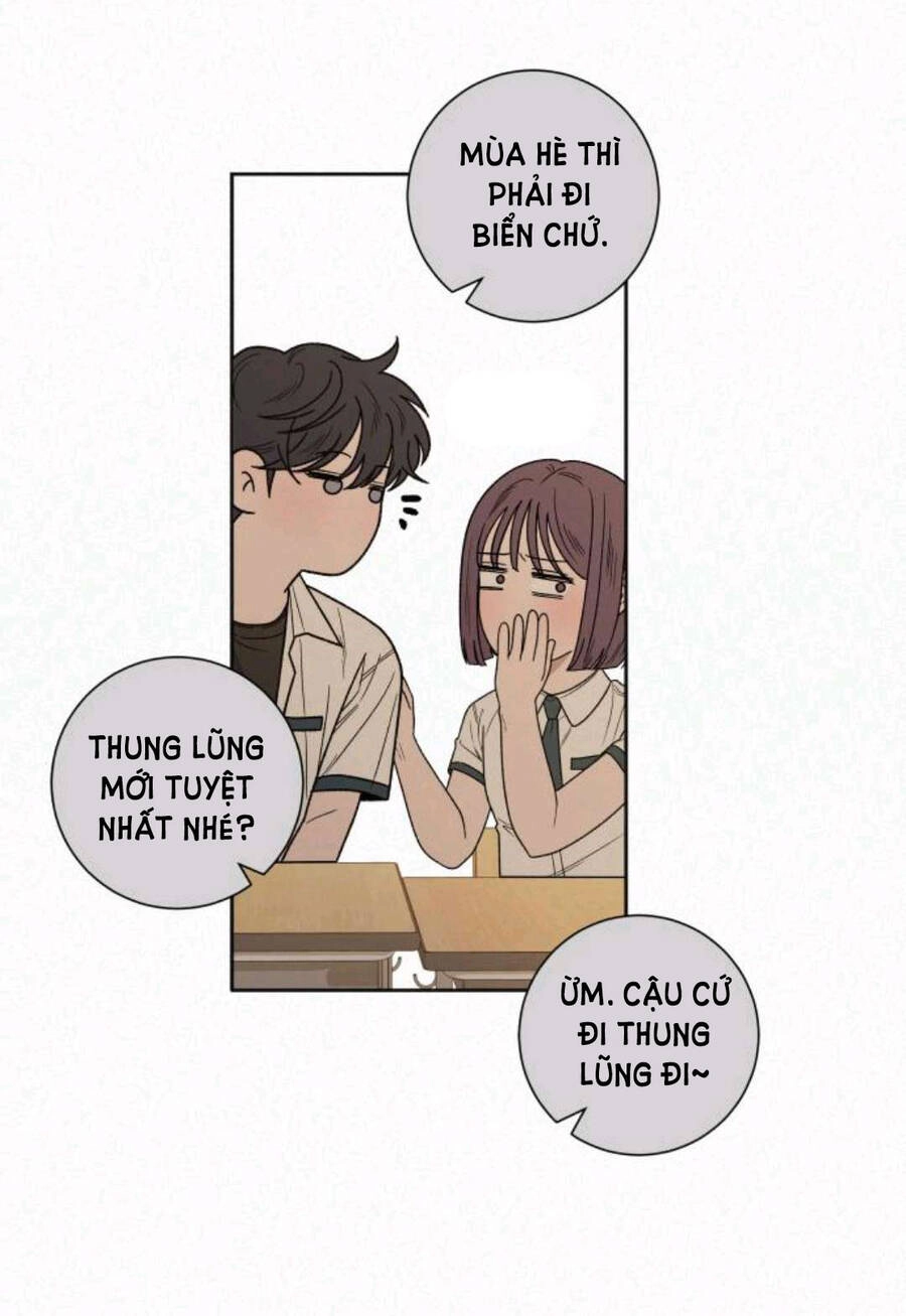 Chiến Lược: Tình Yêu Trong Sáng Chapter 63.1 - 47