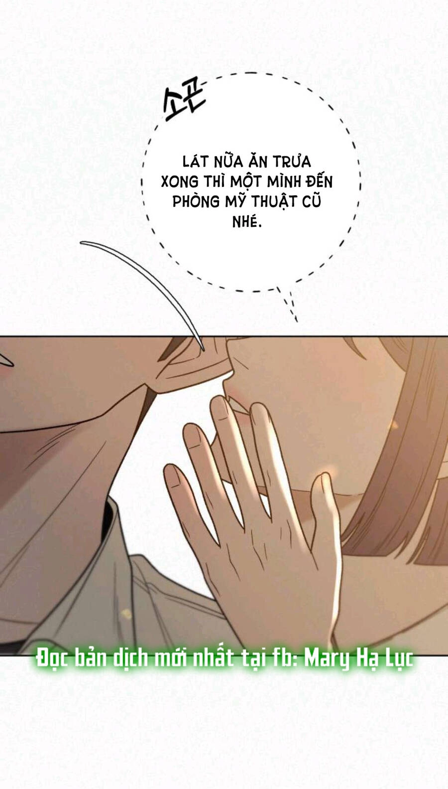 Chiến Lược: Tình Yêu Trong Sáng Chapter 63.1 - 48