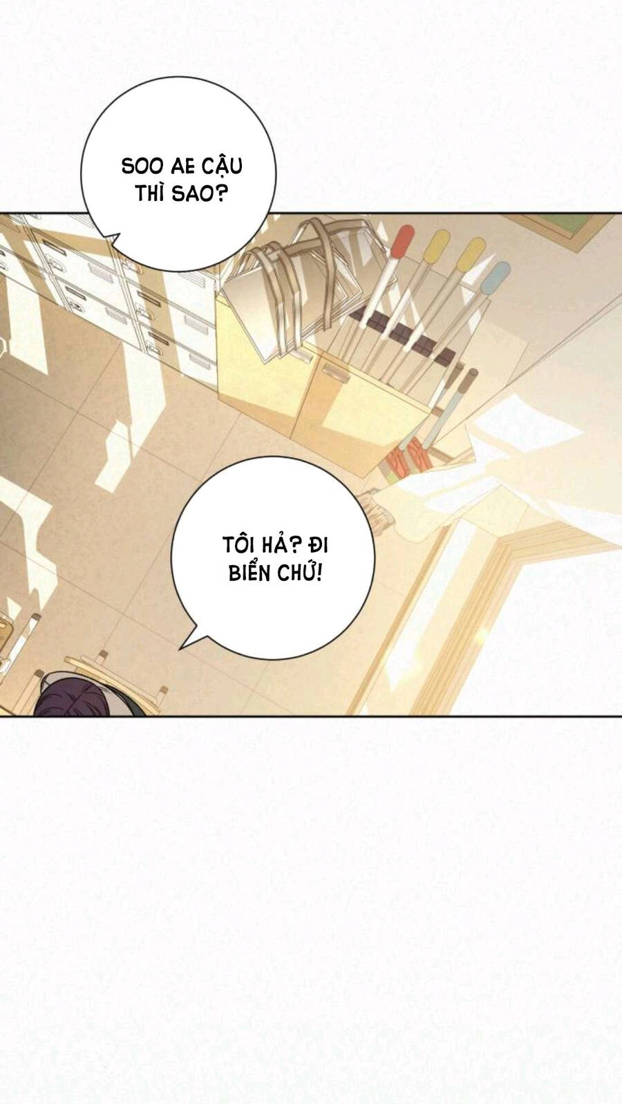 Chiến Lược: Tình Yêu Trong Sáng Chapter 63.1 - 51