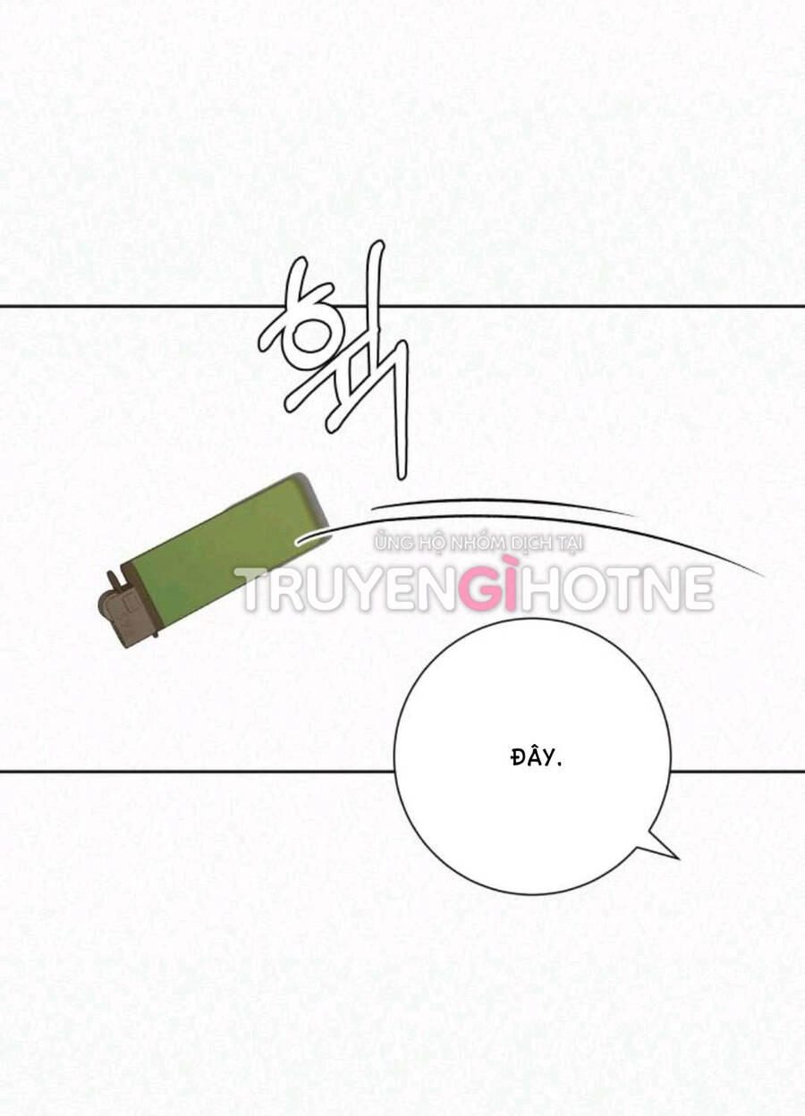 Chiến Lược: Tình Yêu Trong Sáng Chapter 63.2 - 12