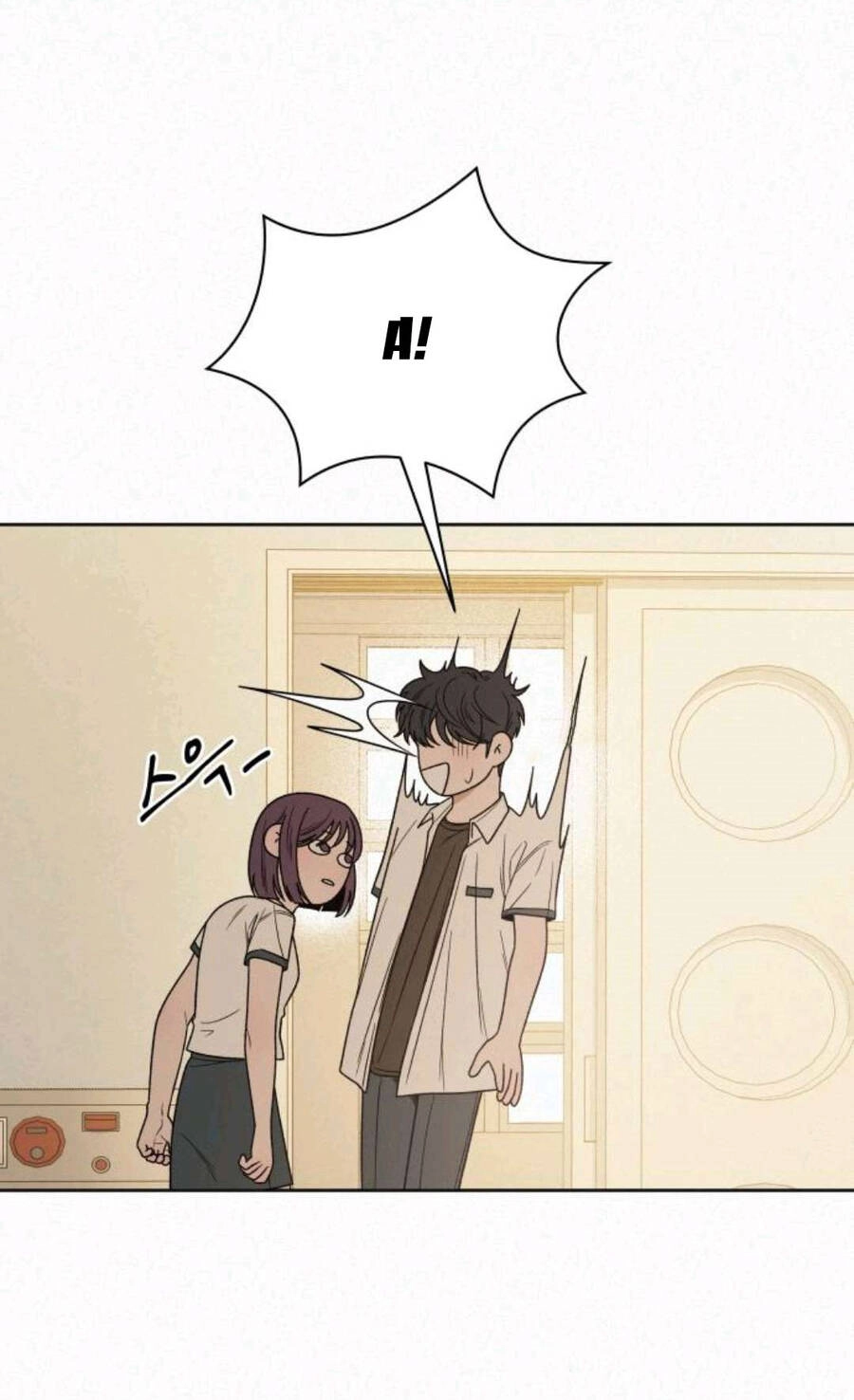 Chiến Lược: Tình Yêu Trong Sáng Chapter 63.2 - 17