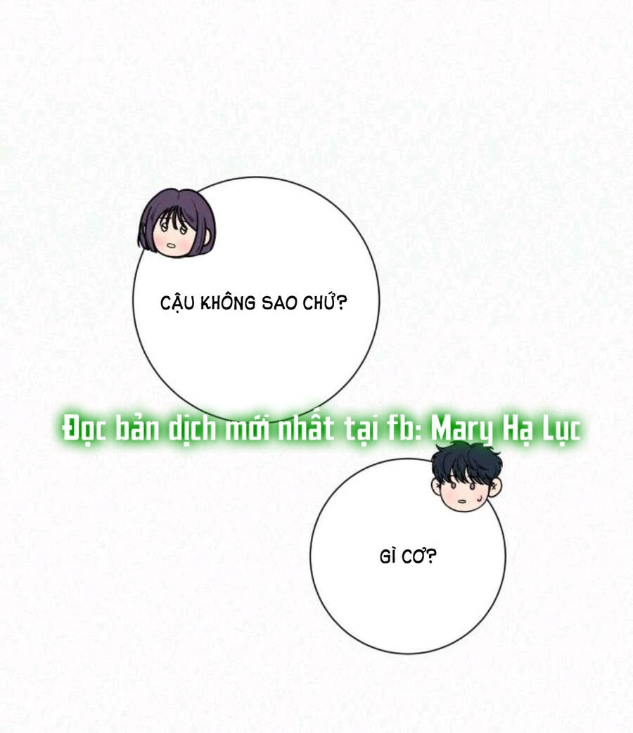 Chiến Lược: Tình Yêu Trong Sáng Chapter 63.2 - 18