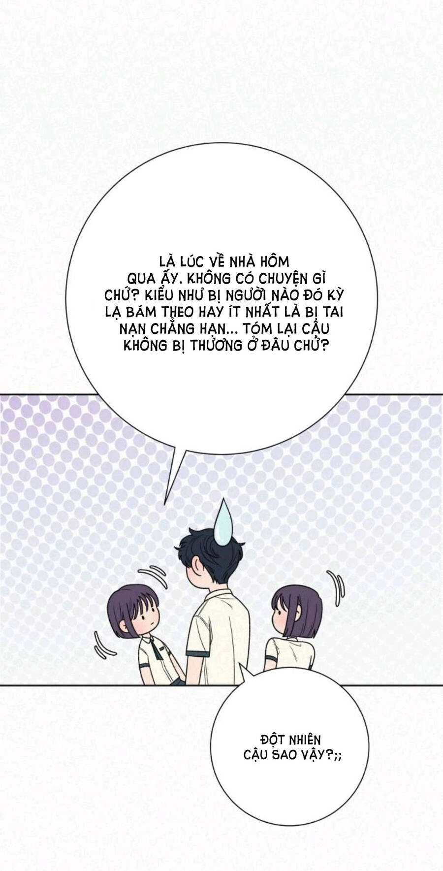 Chiến Lược: Tình Yêu Trong Sáng Chapter 63.2 - 19