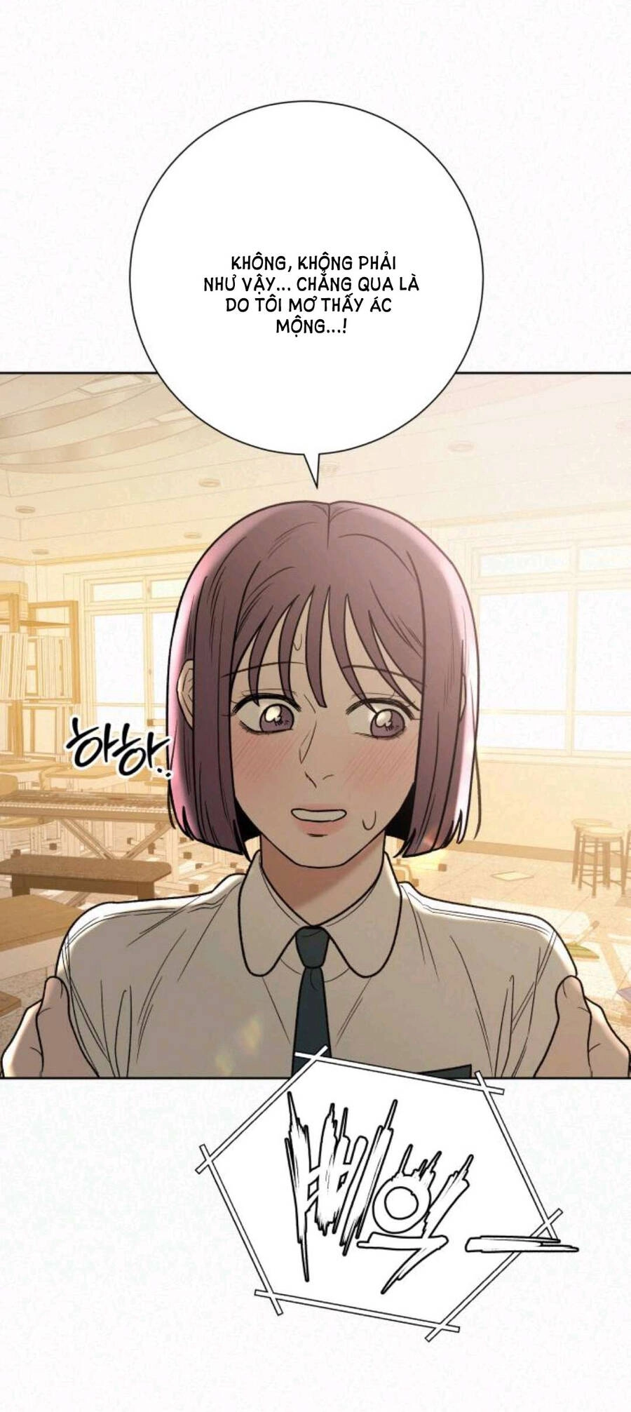 Chiến Lược: Tình Yêu Trong Sáng Chapter 63.2 - 21