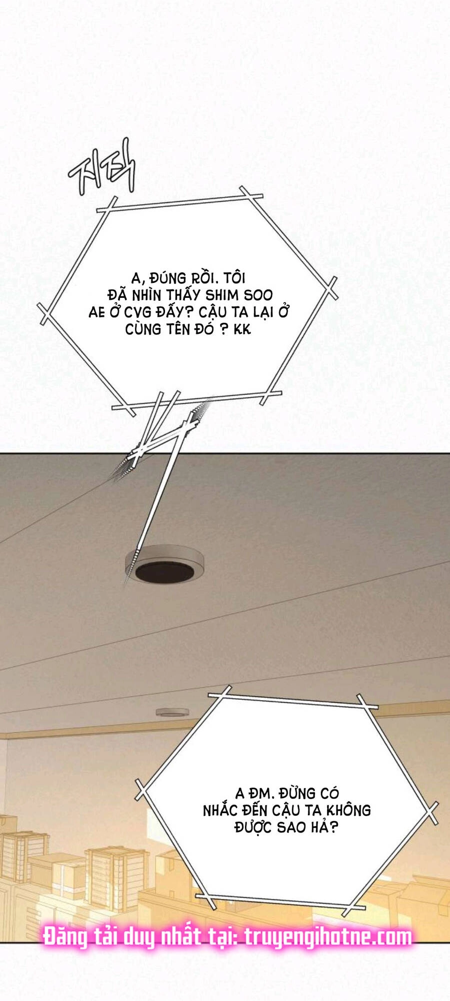 Chiến Lược: Tình Yêu Trong Sáng Chapter 63.2 - 22