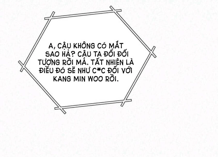 Chiến Lược: Tình Yêu Trong Sáng Chapter 63.2 - 24