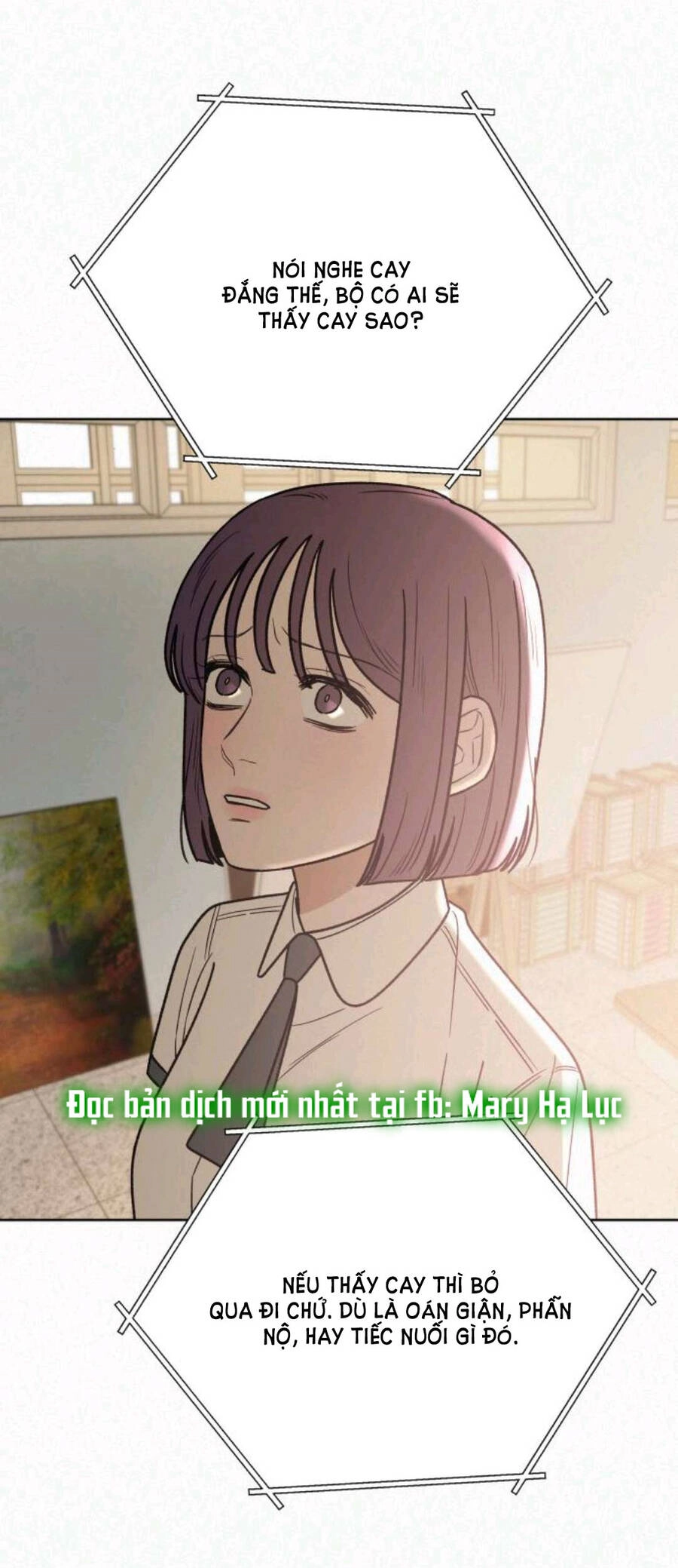 Chiến Lược: Tình Yêu Trong Sáng Chapter 63.2 - 25