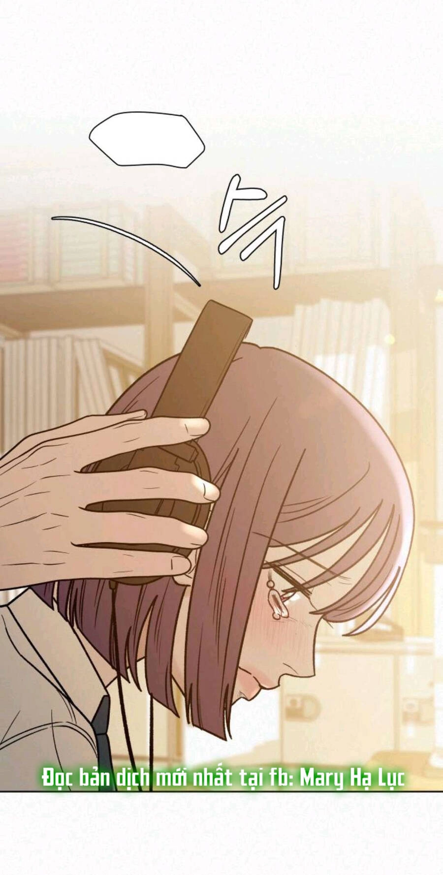 Chiến Lược: Tình Yêu Trong Sáng Chapter 63.2 - 38