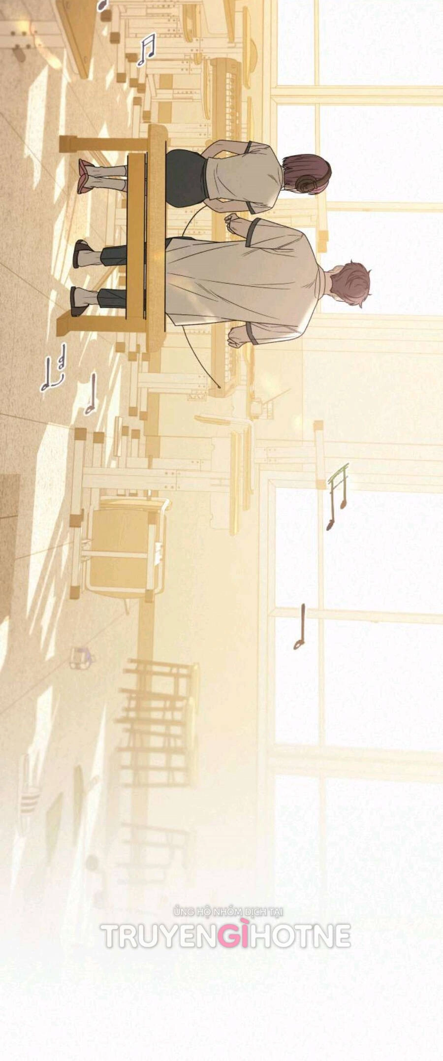 Chiến Lược: Tình Yêu Trong Sáng Chapter 63.2 - 45