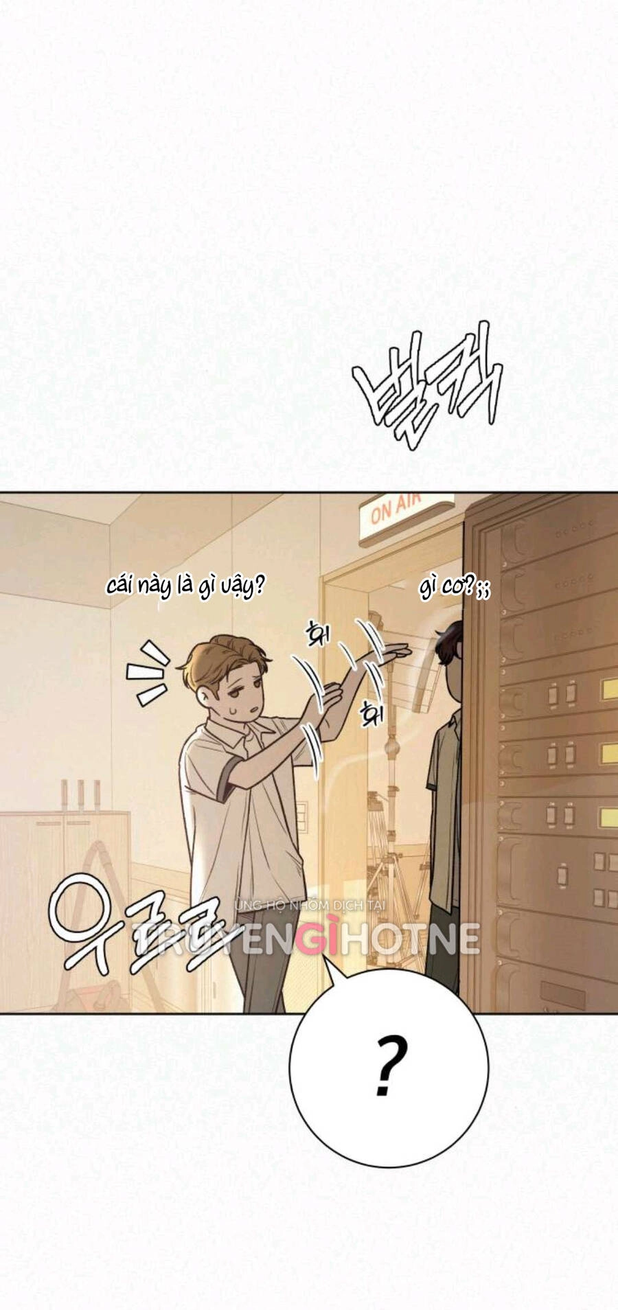 Chiến Lược: Tình Yêu Trong Sáng Chapter 63.2 - 53