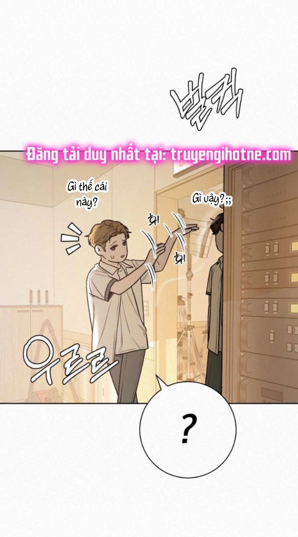 Chiến Lược: Tình Yêu Trong Sáng Chapter 64.1 - 1