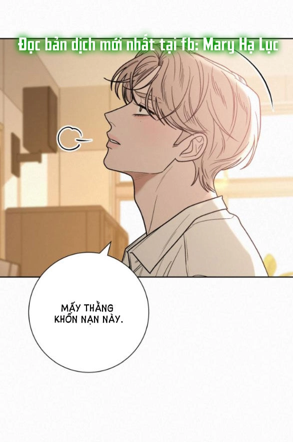 Chiến Lược: Tình Yêu Trong Sáng Chapter 64.1 - 4