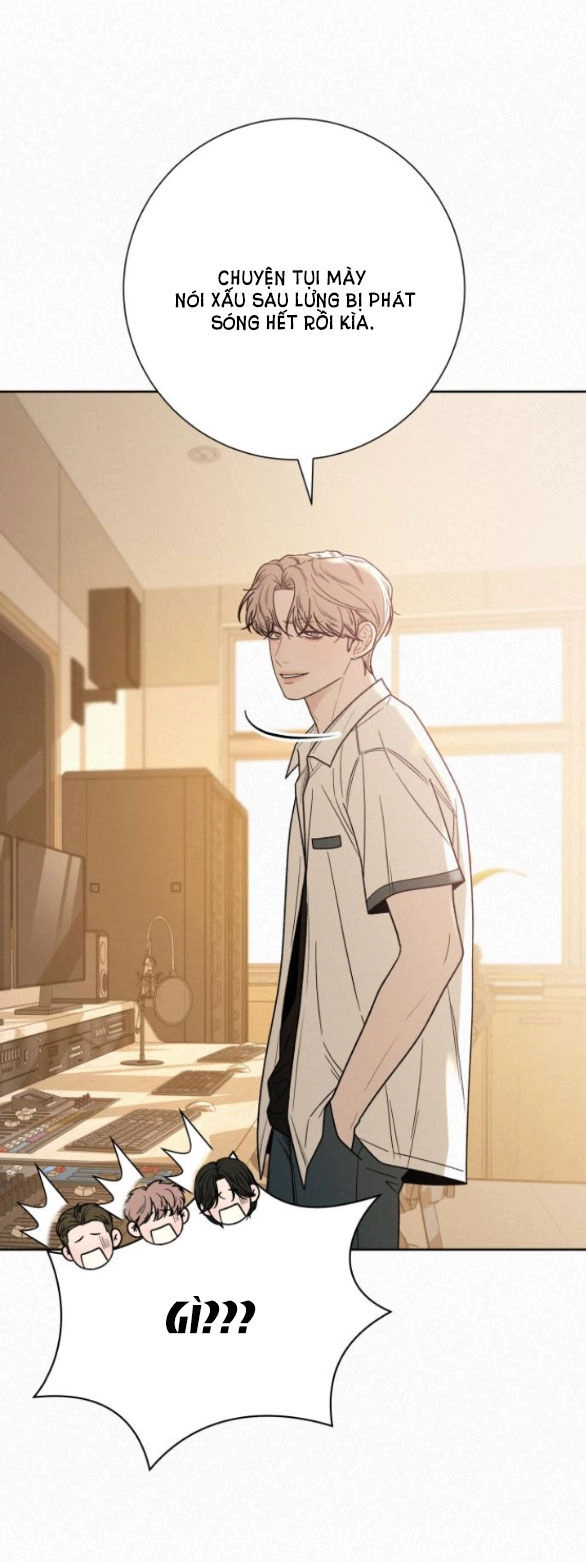 Chiến Lược: Tình Yêu Trong Sáng Chapter 64.1 - 5