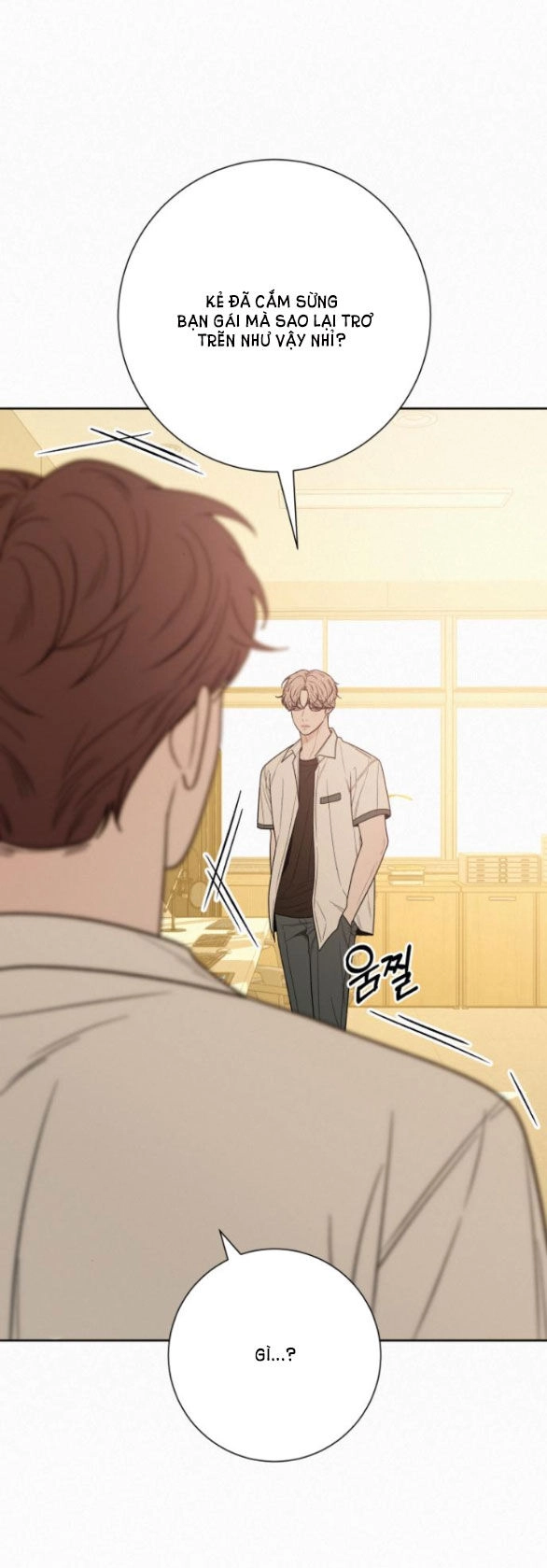 Chiến Lược: Tình Yêu Trong Sáng Chapter 64.1 - 10